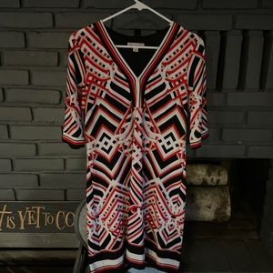 Women’s Size 6, The Dress Barn store dress